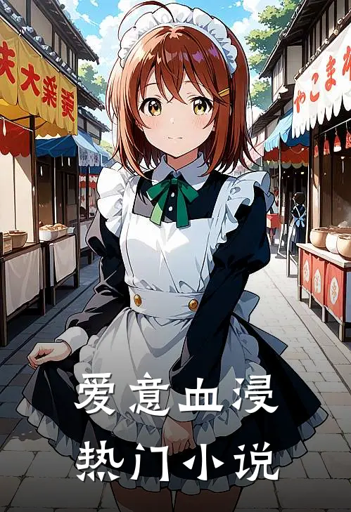 爱意血浸热门小说