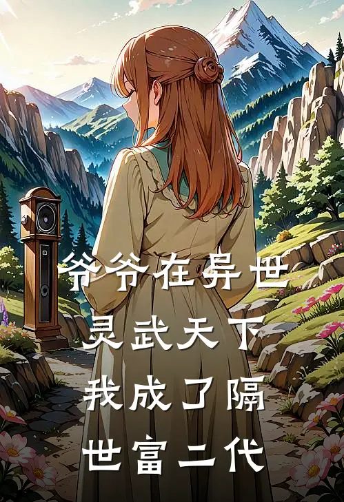 爷爷在异世灵武天下，我成了隔世富二代