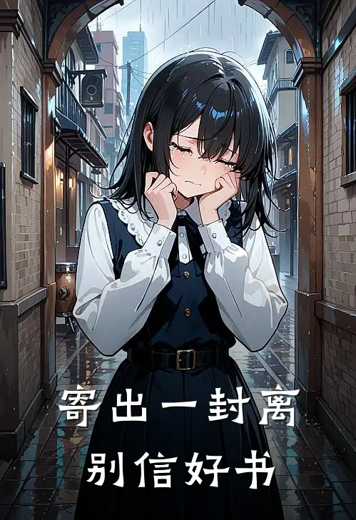 寄出一封离别信好书