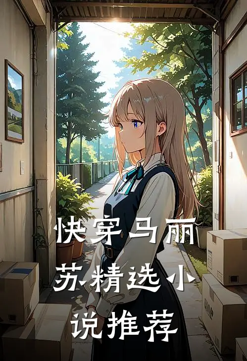快穿马丽苏精选小说推荐