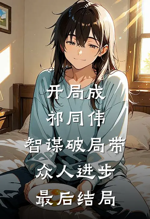 开局成祁同伟，智谋破局带众人进步最后结局