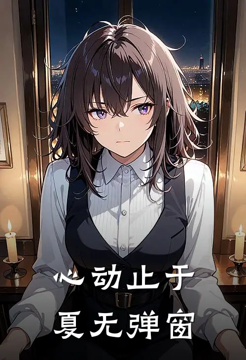 心动止于夏无弹窗