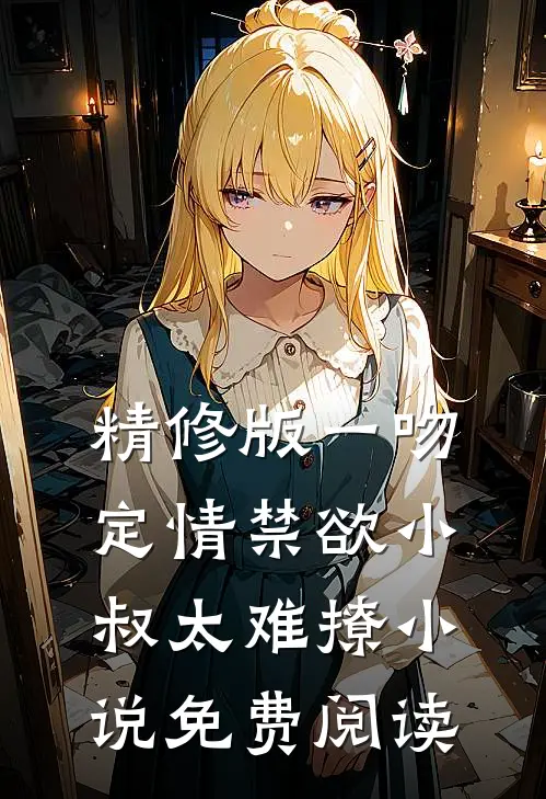 精修版一吻定情禁欲小叔太难撩小说免费阅读