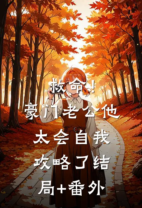 救命！豪门老公他太会自我攻略了结局+番外