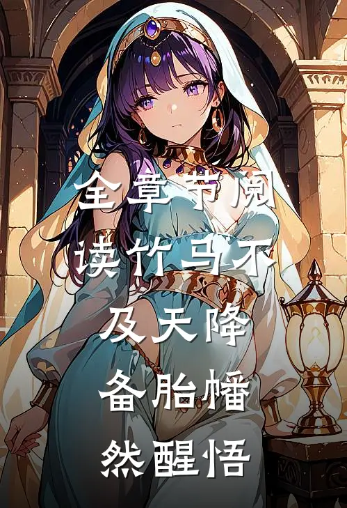 全章节阅读竹马不及天降：备胎幡然醒悟