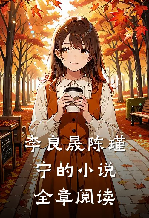 李良晟陈瑾宁的小说全章阅读
