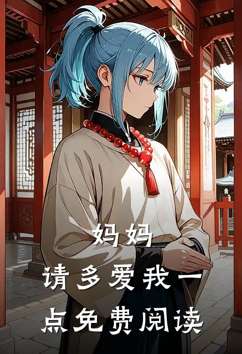 妈妈，请多爱我一点免费阅读