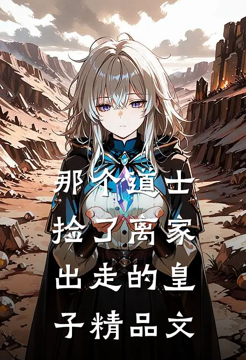 那个道士，捡了离家出走的皇子精品文