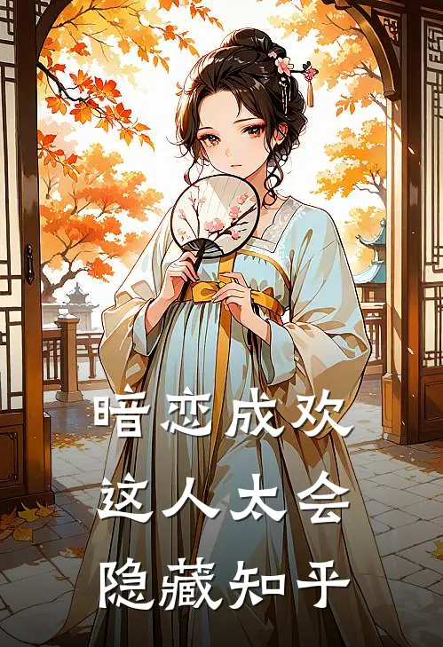 暗恋成欢，这人太会隐藏知乎