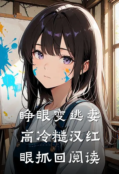 睁眼变逃妻，高冷糙汉红眼抓回阅读