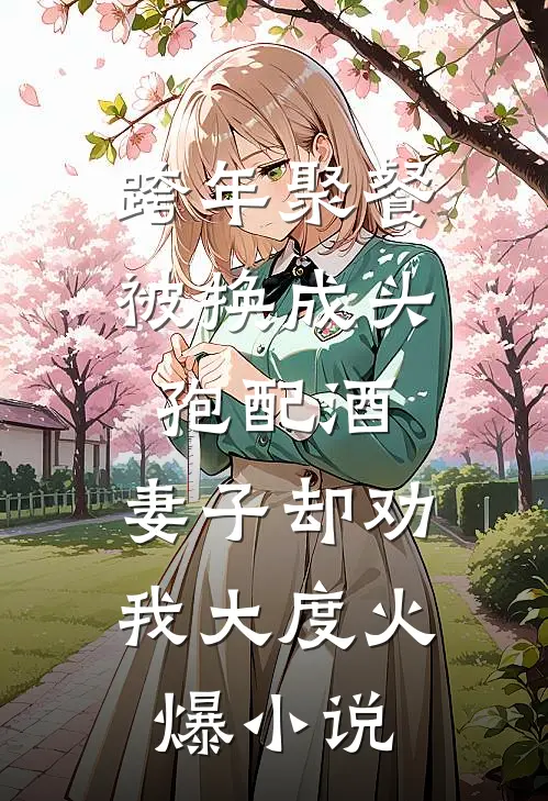跨年聚餐被换成头孢配酒，妻子却劝我大度火爆小说