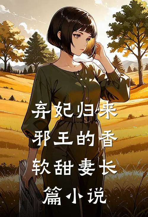 弃妃归来：邪王的香软甜妻长篇小说