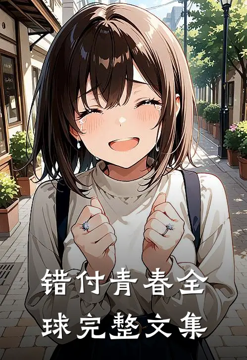 错付青春全球完整文集