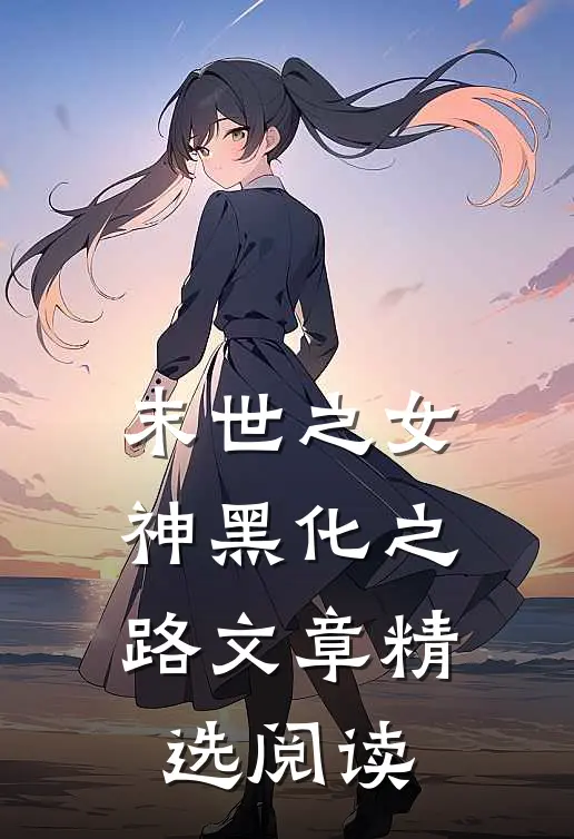 末世之女神黑化之路文章精选阅读