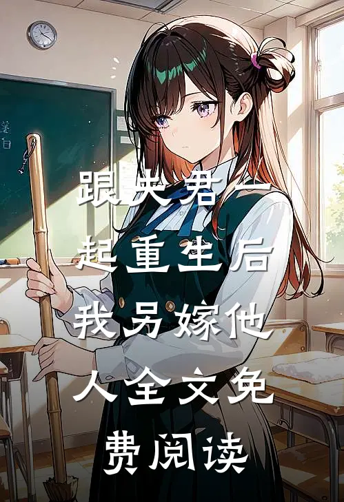 跟夫君一起重生后，我另嫁他人全文免费阅读