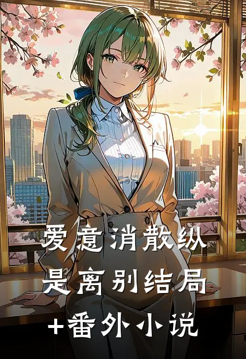 爱意消散纵是离别结局+番外小说