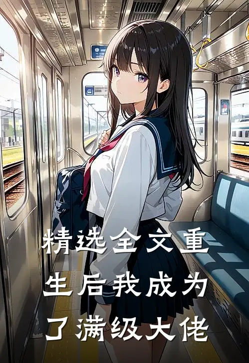 精选全文重生后我成为了满级大佬