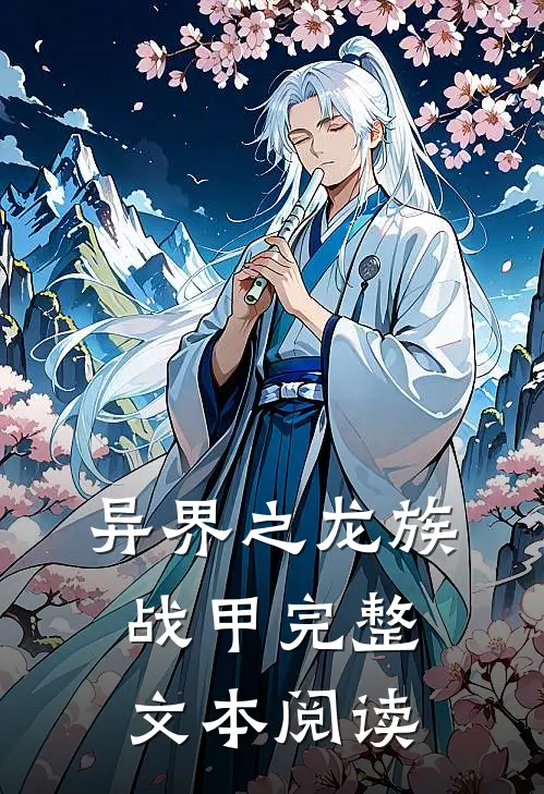 异界之龙族战甲完整文本阅读