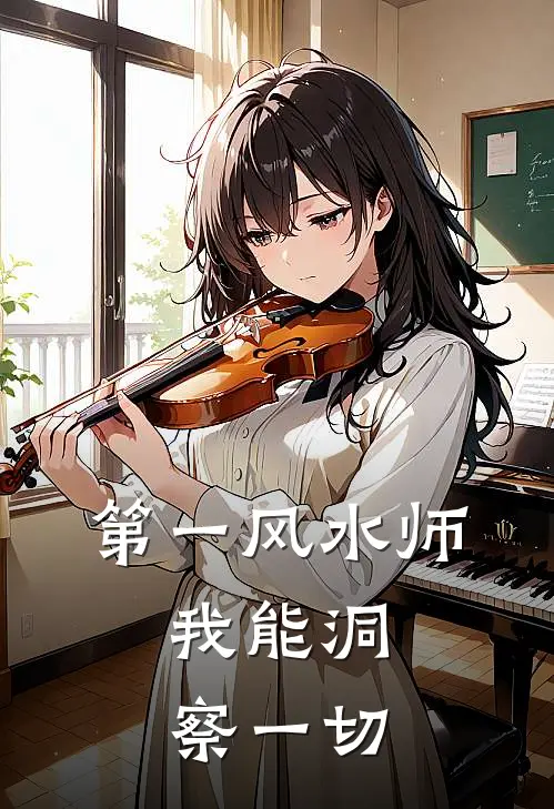 第一风水师：我能洞察一切