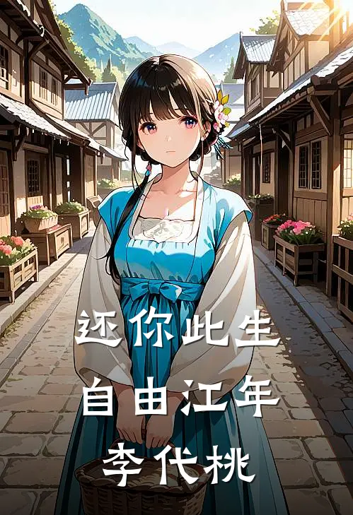 还你此生自由江年李代桃