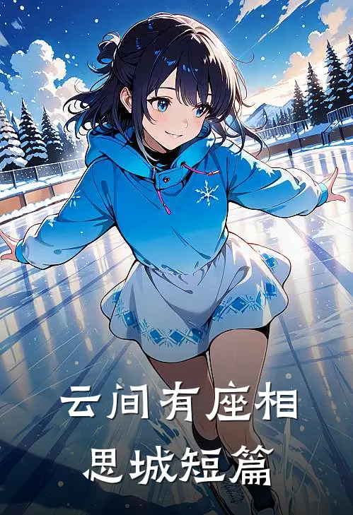 云间有座相思城短篇