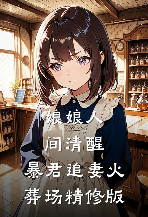 娘娘人间清醒，暴君追妻火葬场精修版