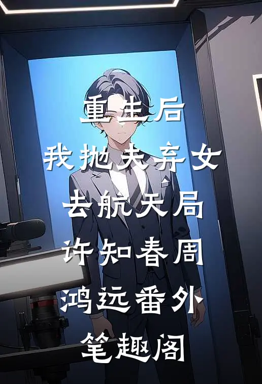 重生后，我抛夫弃女去航天局：许知春周鸿远番外笔趣阁