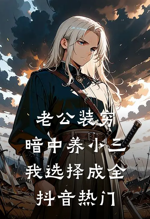 老公装穷，暗中养小三，我选择成全抖音热门