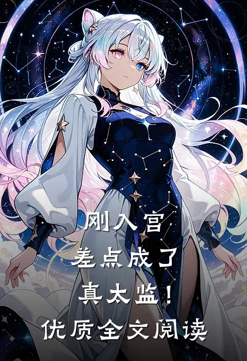 刚入宫，差点成了真太监！优质全文阅读