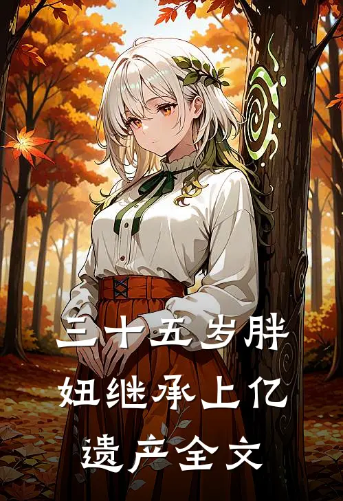三十五岁胖妞继承上亿遗产全文