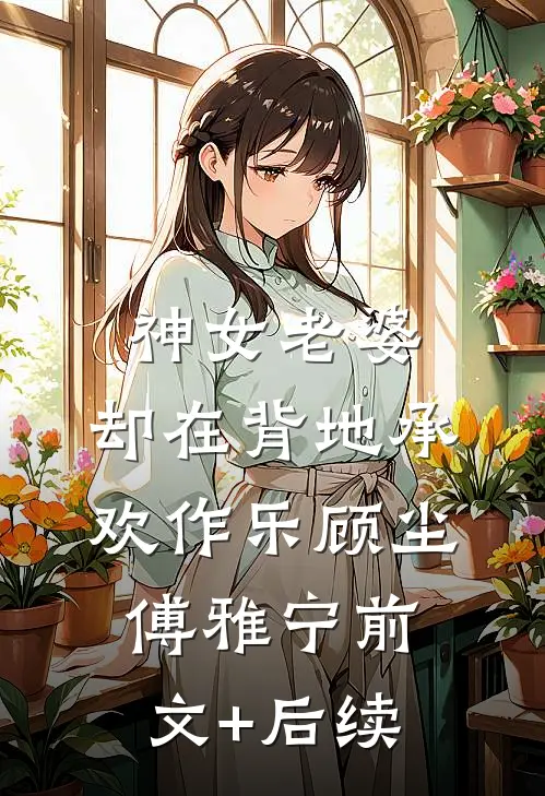 神女老婆，却在背地承欢作乐顾尘傅雅宁前文+后续
