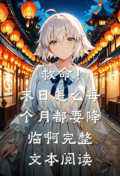 救命！末日怎么每个月都要降临啊完整文本阅读