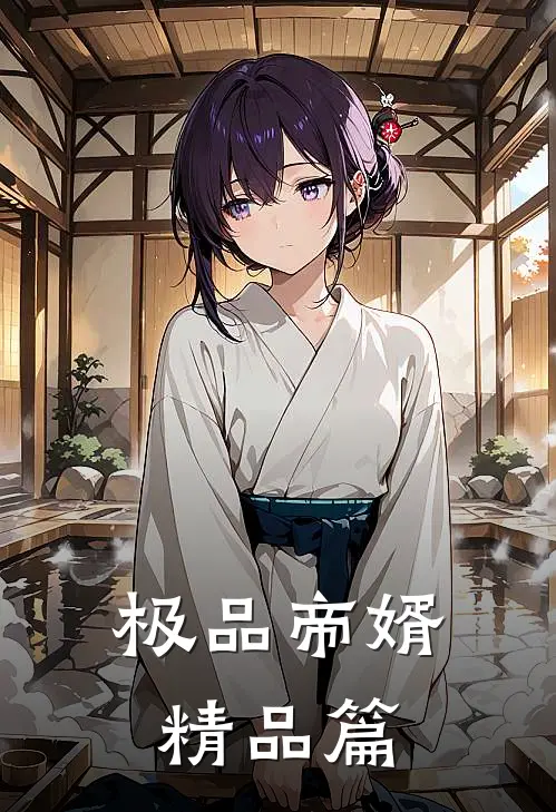 极品帝婿精品篇