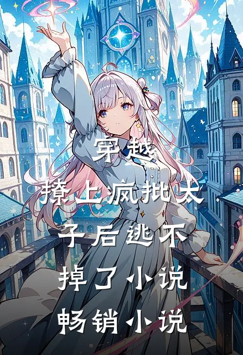 穿越:撩上疯批太子后逃不掉了小说畅销小说