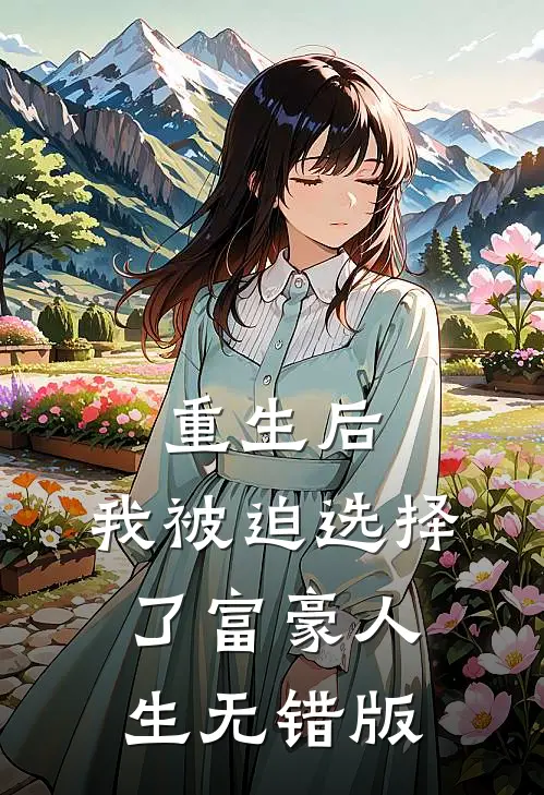重生后，我被迫选择了富豪人生无错版
