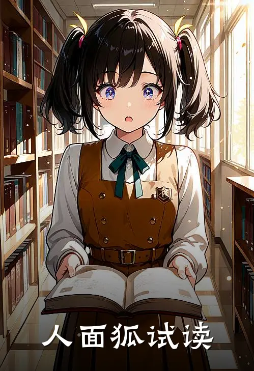 人面狐试读