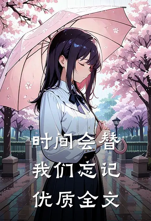 时间会替我们忘记优质全文