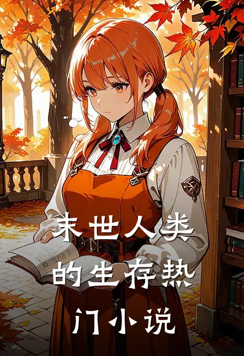末世人类的生存热门小说