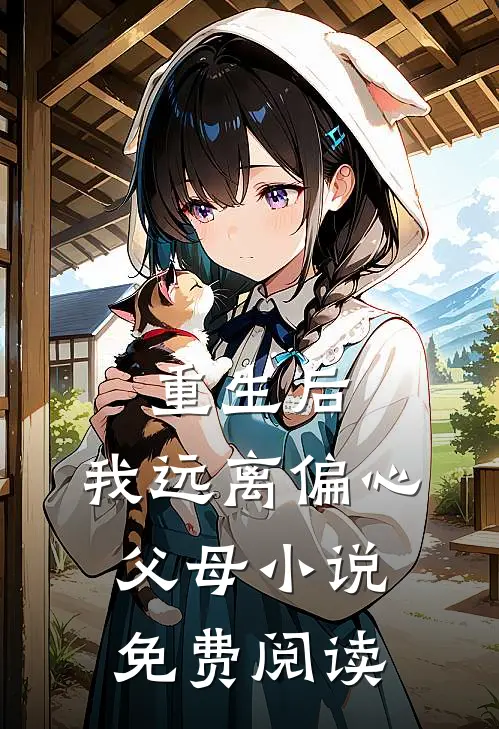 重生后,我远离偏心父母免费阅读