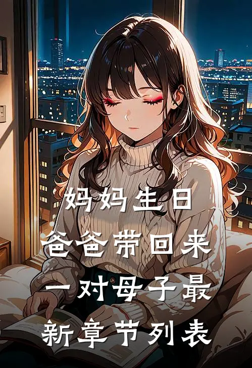 妈妈生日，爸爸带回来一对母子最新章节列表