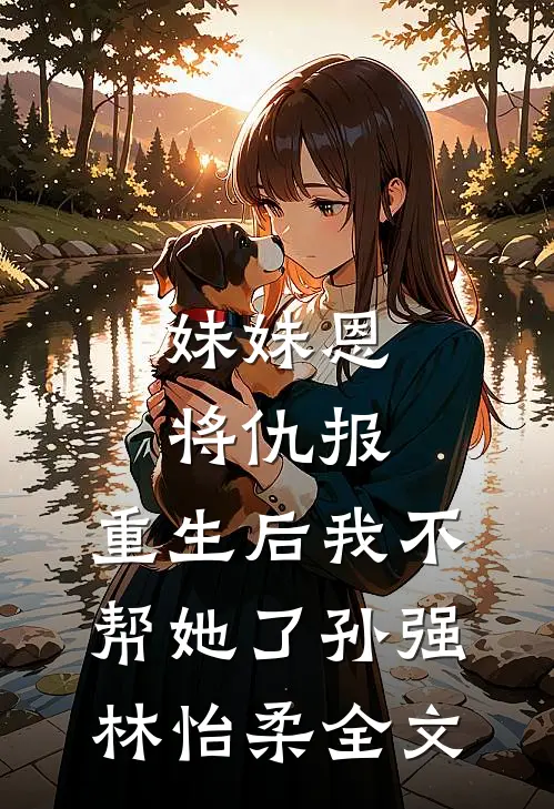 妹妹恩将仇报，重生后我不帮她了孙强林怡柔全文
