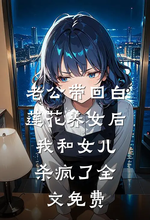 老公带回白莲花养女后，我和女儿杀疯了全文免费