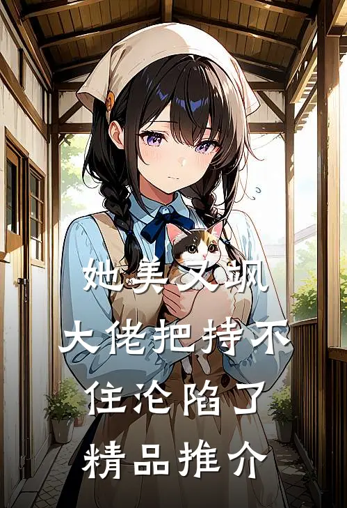 她美又飒，大佬把持不住沦陷了精品推介