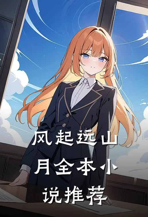 风起远山月全本小说推荐