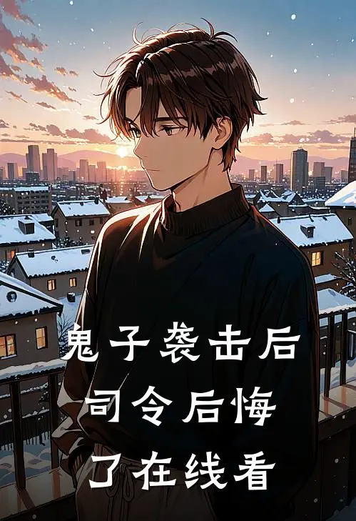 鬼子袭击后，司令后悔了在线看
