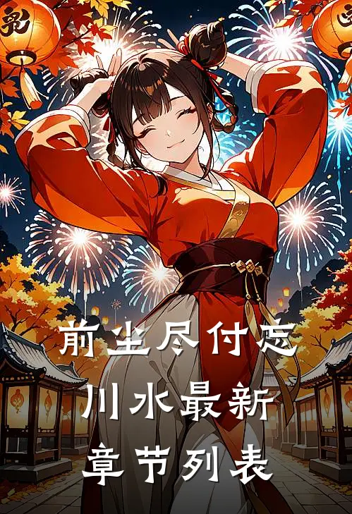 前尘尽付忘川水最新章节列表