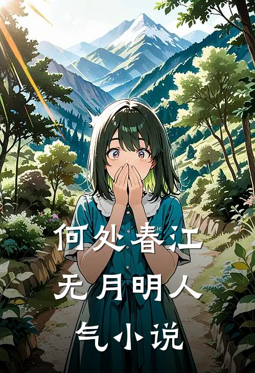 何处春江无月明人气小说