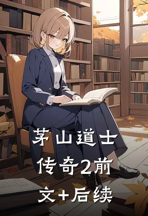 茅山道士传奇2前文+后续