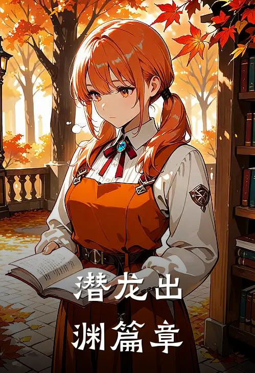 潜龙出渊篇章