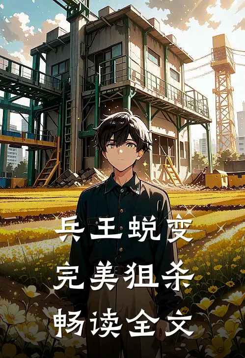 兵王蜕变：完美狙杀畅读全文
